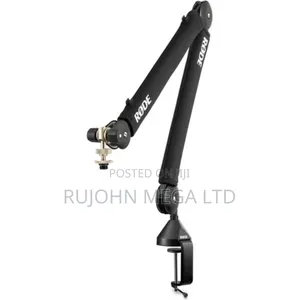 Photo - Rode Psa1+ Professional Studio Arm