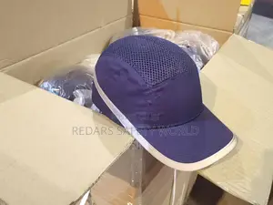 Bump Cap (Head Protector)