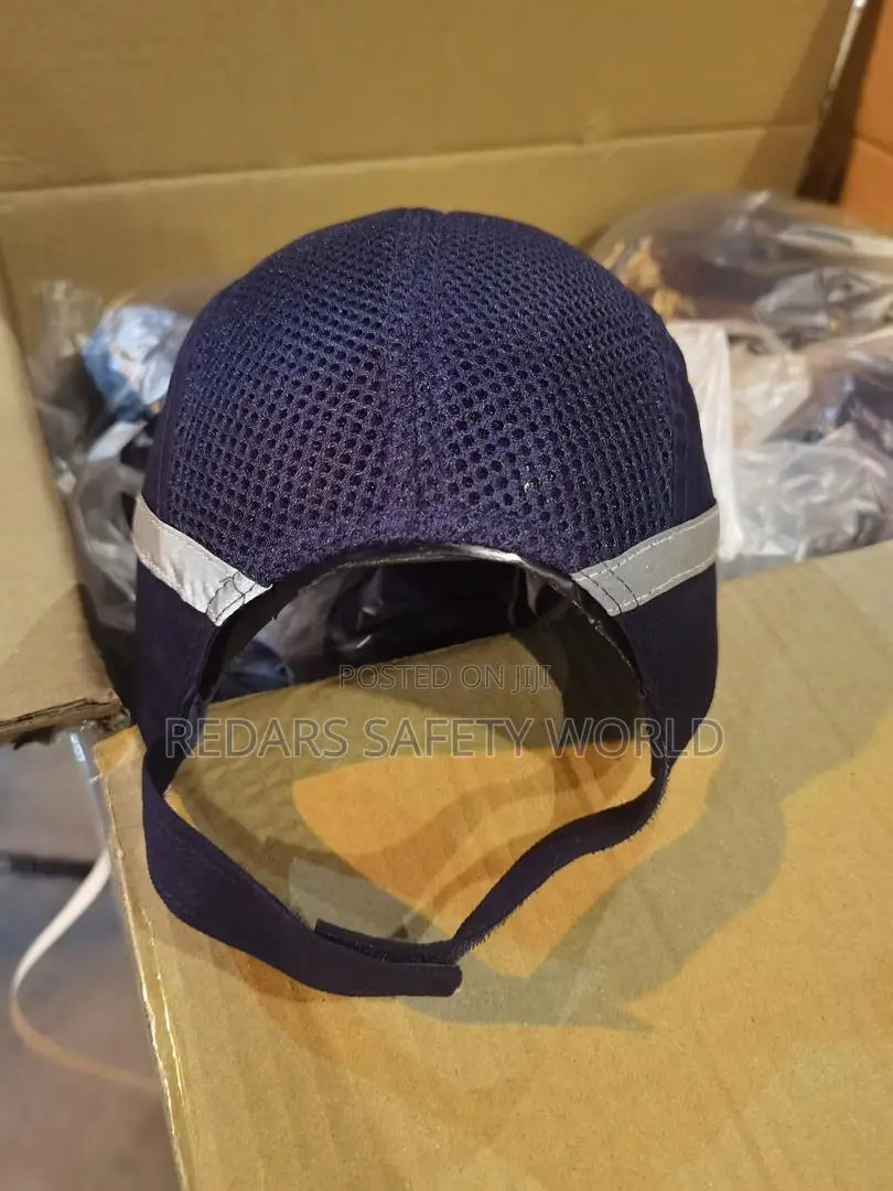 Bump Cap (Head Protector)