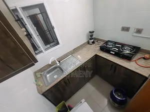 Mini Flat for Short Let