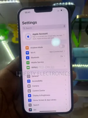 Apple iPhone 13 Pro 128 GB Blue