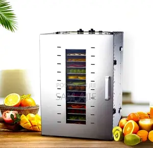 Food Dehydrator 16 Trays