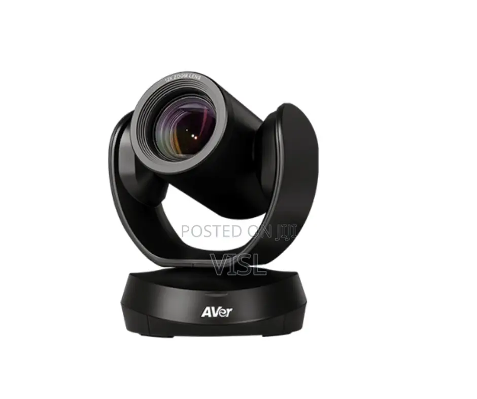 Aver Cam520 Pro2 Camera