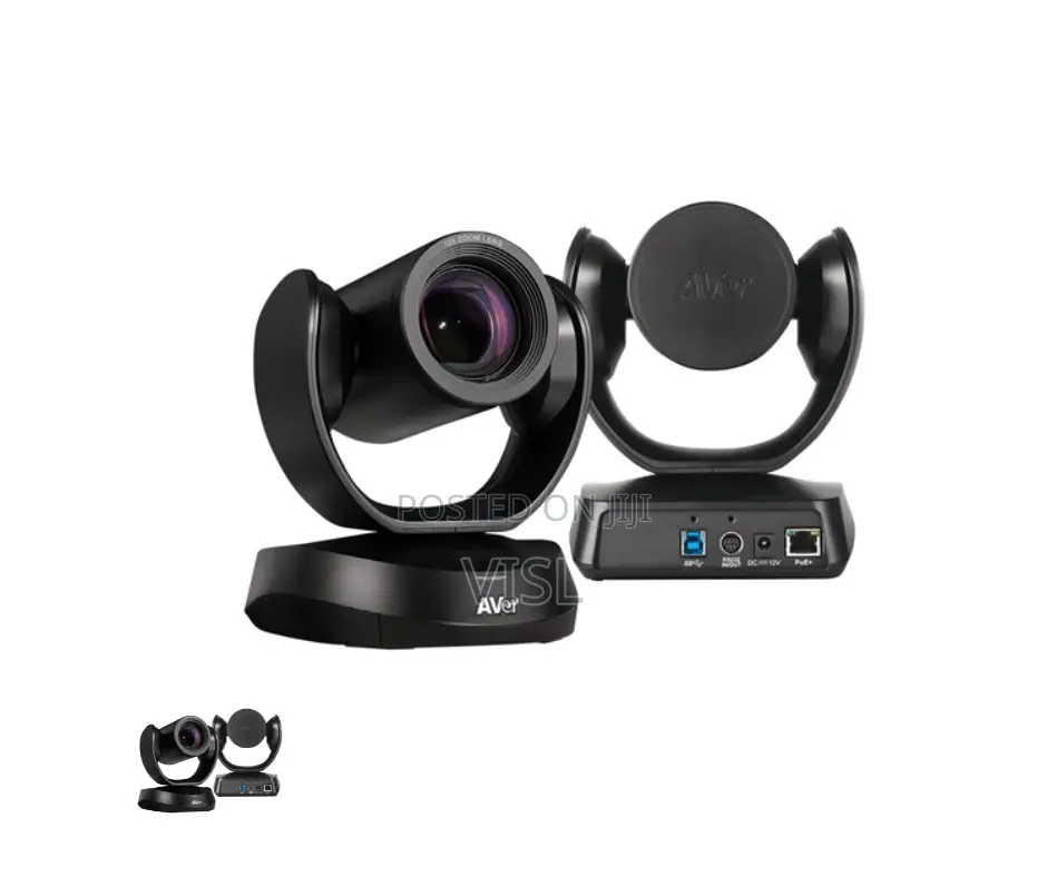 Aver Cam520 Pro2 Camera