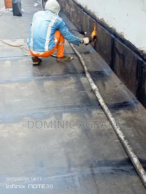 Acme Waterproofing Specialist