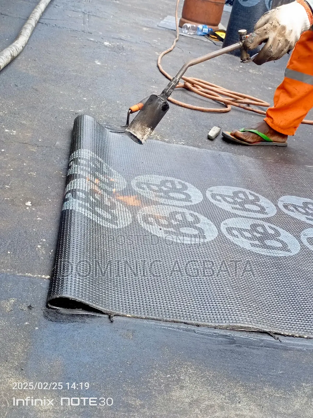 Acme Waterproofing Specialist