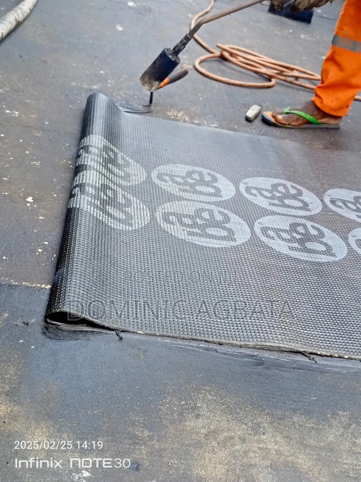 Acme Waterproofing Specialist