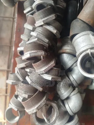 Galvanized Bushing