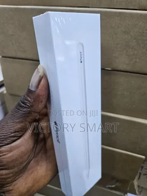 Apple Pencil 2
