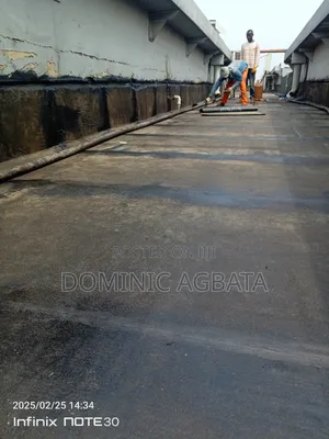 Crest Waterproofing Specialist