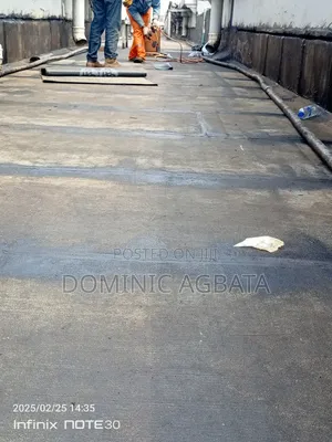 Crest Waterproofing Specialist