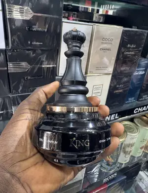 Armaf King Checkmate Edp Perfume 100ml