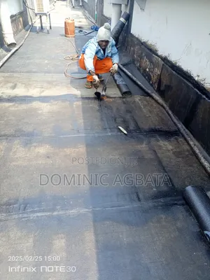 Optimum Waterproofing Expert