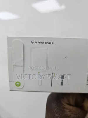 Apple Pencil Usb-C