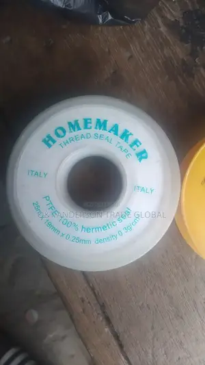 Thread Tape