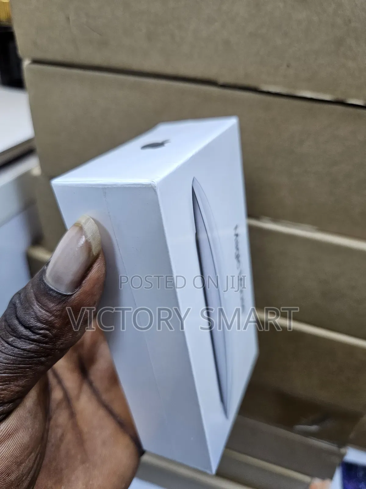 Magic Mouse 2