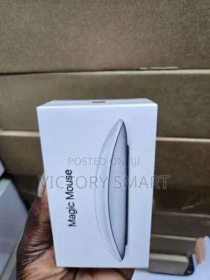 Magic Mouse 2