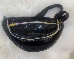 Waist Bag / Fanny Pack