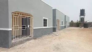 1bdrm Apartment in A Room Self Contain, Bwari for rent