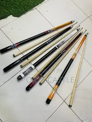 Quality Snooker Stick