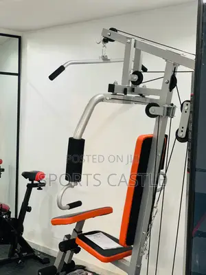 Station Gym