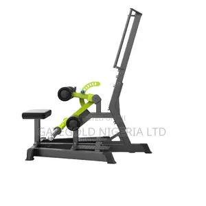 A605l Standing Hip Thrust (Dhz Brand)