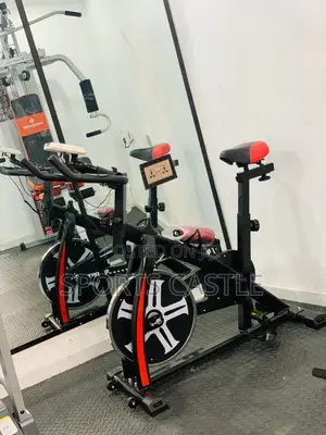 Spinning Bike