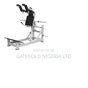 U3065l Super Squat (Dhz Brand)