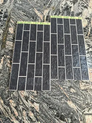 Porcelain Rustic Outside Wall Tiles
