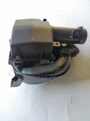 Airferometarl Honda Accord 2018