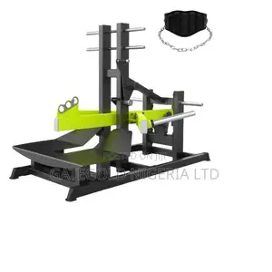 D601-G02 Belt Squat (Dhz Brand)