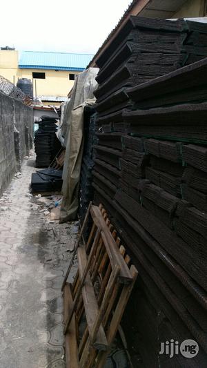 Bond Quality Stone Coated Roofing Sheet,Lagos.