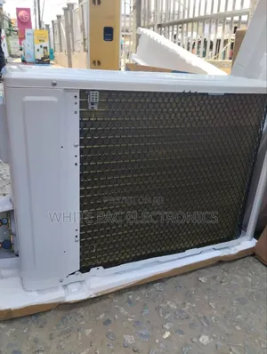 Glamstar Inverter 2hp Standing Floor Ac Low Consumption>2yrs