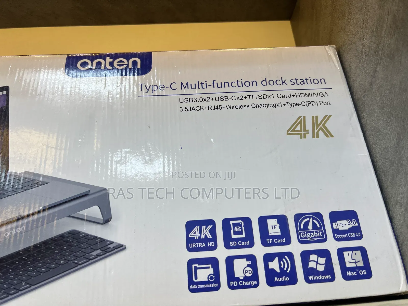 Ccomputer Accessories