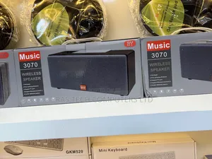 Music Equipment