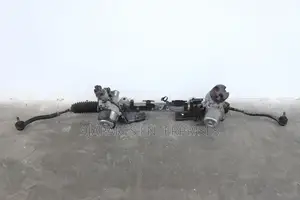 2014-2022 Infiniti Q50 Q60 RWD Awd Electric Steering Rack