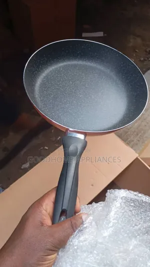 Non Stick Granite Single Frying Pan