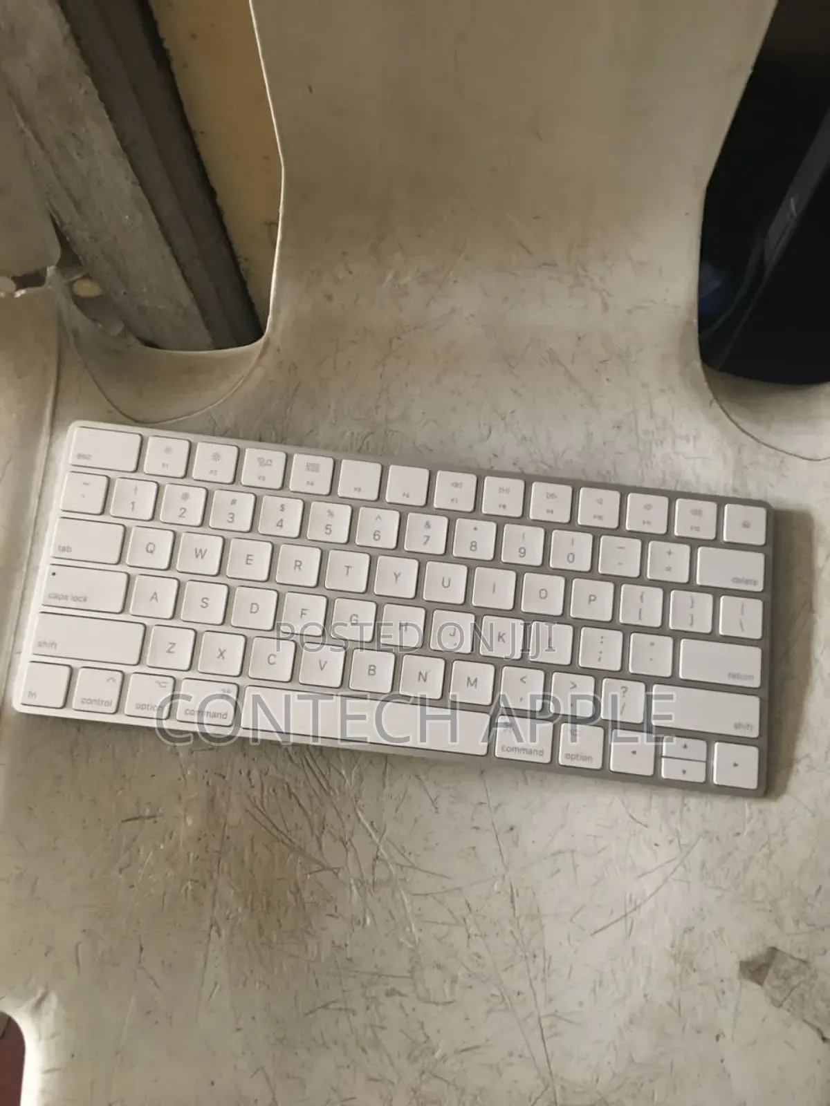 Apple Magic Keyboard