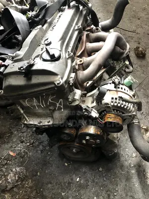 Toyota Previa Engine 2az 2005/2008 Model Japanese Used