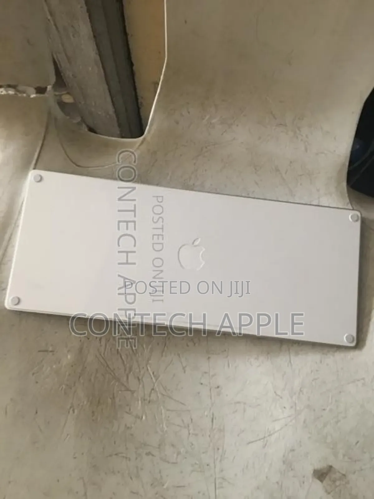Apple Magic Keyboard