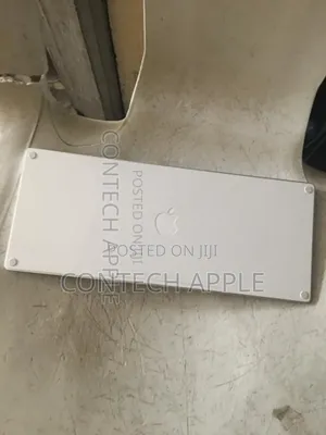 Apple Magic Keyboard
