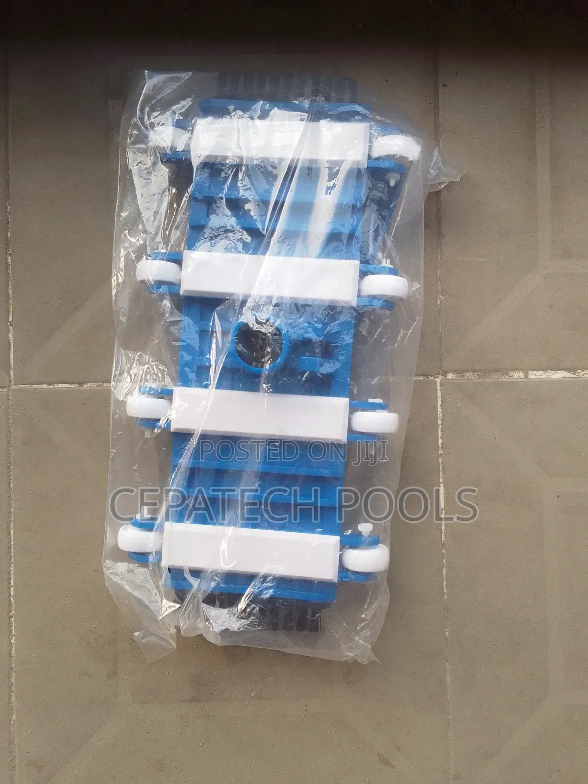 Swimming Pool Vaccum Cleaner ( Flexible)