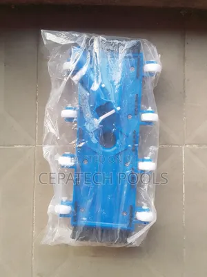 Swimming Pool Vaccum Cleaner ( Flexible)