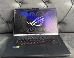 Laptop Asus ROG Zephyrus M16 GU603HR 16GB Intel Core I7 SSD 512GB