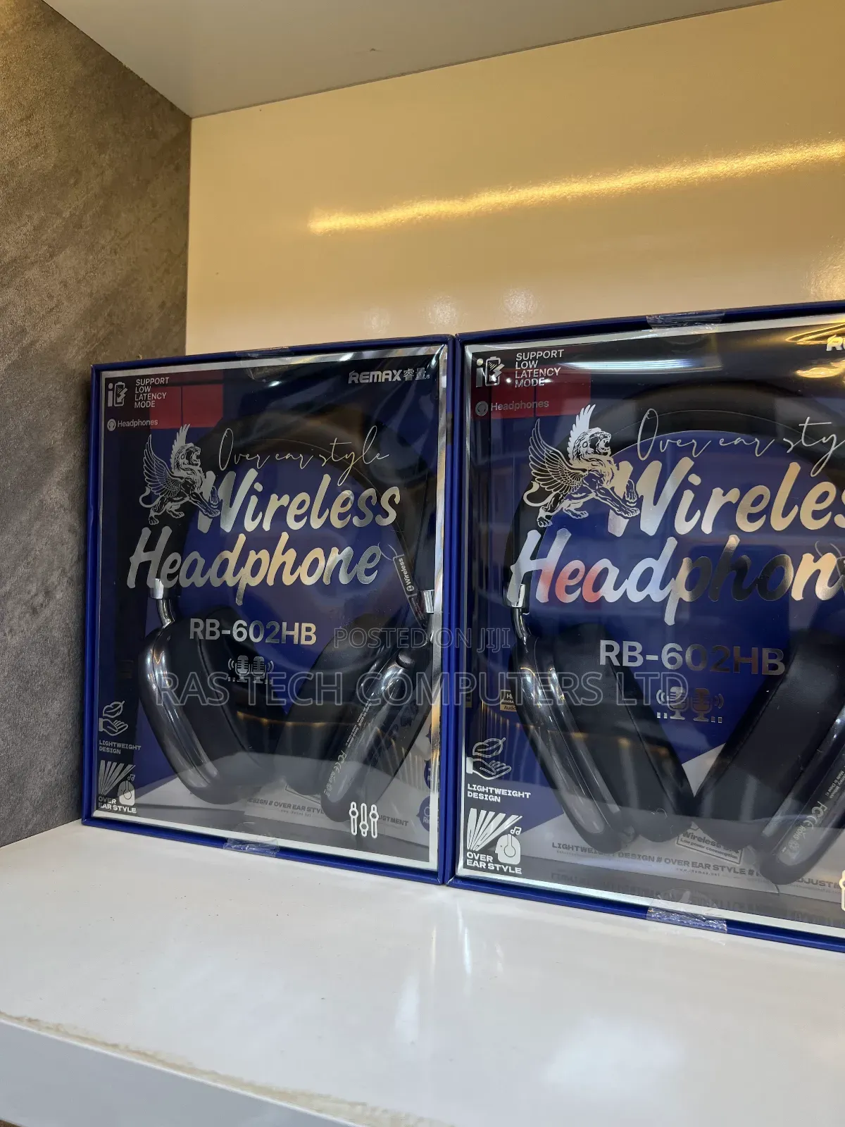 Headphones