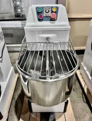 Hs30 Spiral Dough Mixer