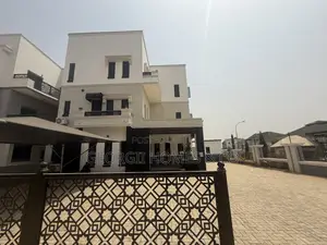 Photo - 5bdrm Duplex in Katampe Extension for sale