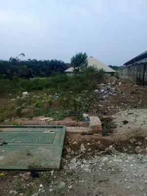 2 Plots at Ijajo Estate, Off Ijede Rd, Ikorodu. 10 M Per PLT