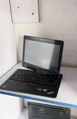 Laptop Lenovo ThinkPad X230t 8GB Intel Core I5 HDD 320GB