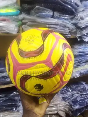 Original Soccer Ball